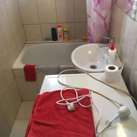 Apartman Downtown Penthouse Sarajevo