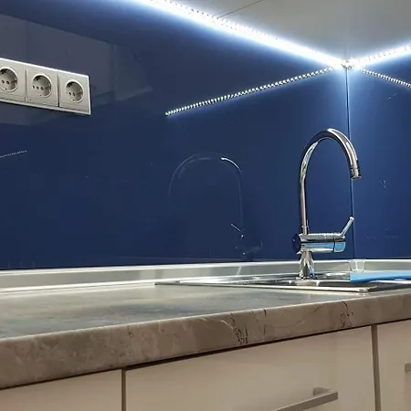 Apartman Downtown Penthouse *