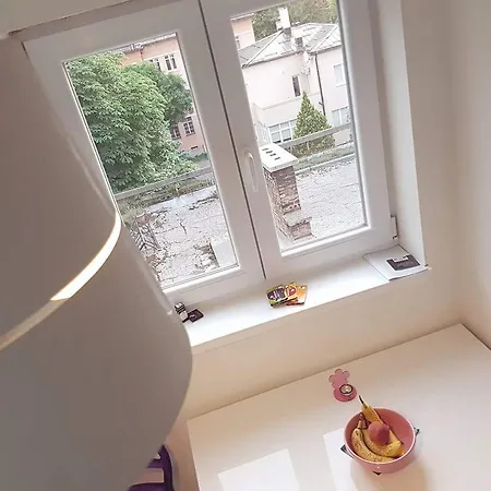 Downtown Penthouse * Sarajevo