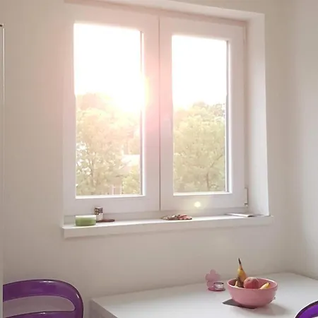 Apartman Downtown Penthouse *