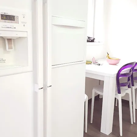 Downtown Penthouse Apartman *