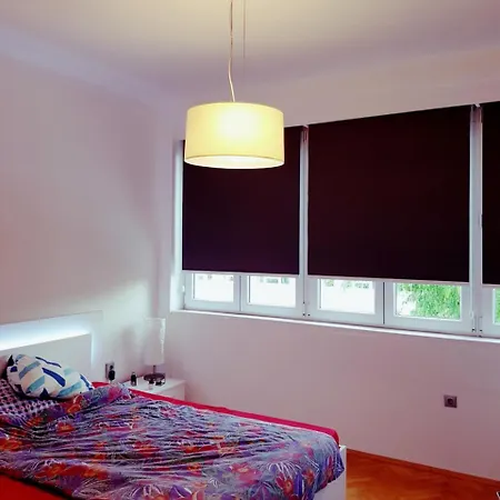 Downtown Penthouse Sarajevo