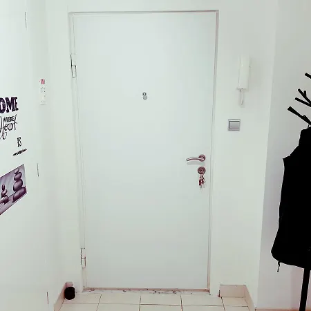 Downtown Penthouse Apartman *