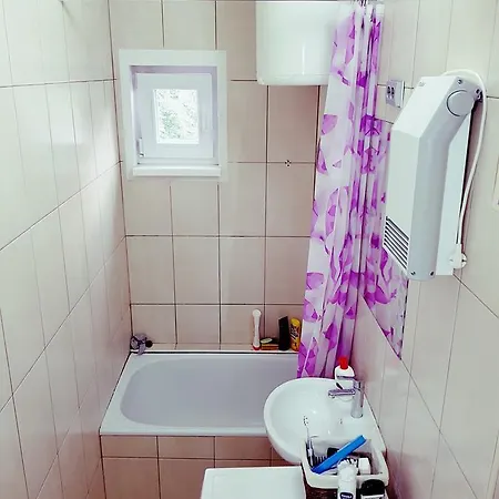 Apartman Downtown Penthouse *