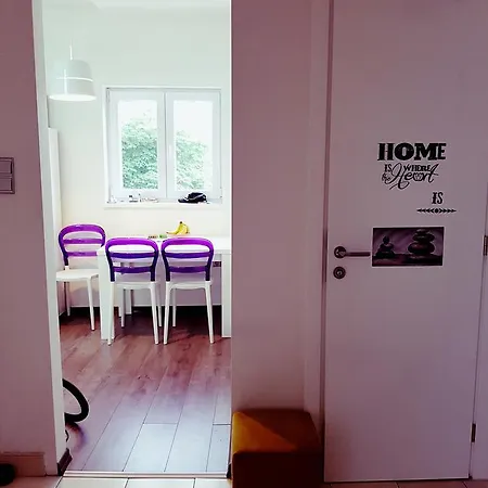 Downtown Penthouse * Sarajevo