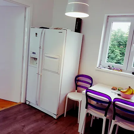 Apartman Downtown Penthouse *