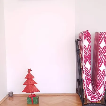 Apartman Downtown Penthouse